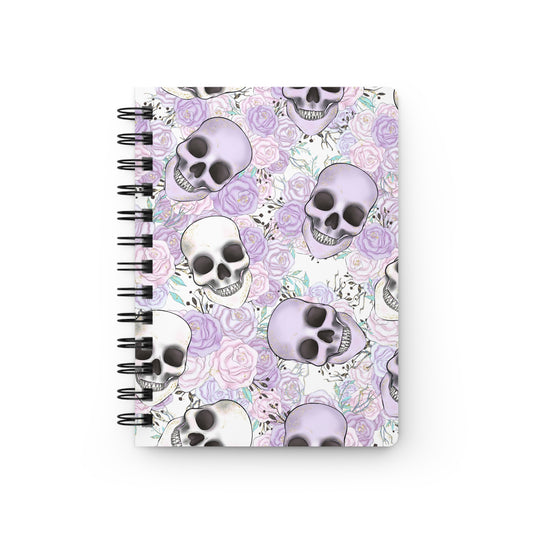 Spiral Bound Journal