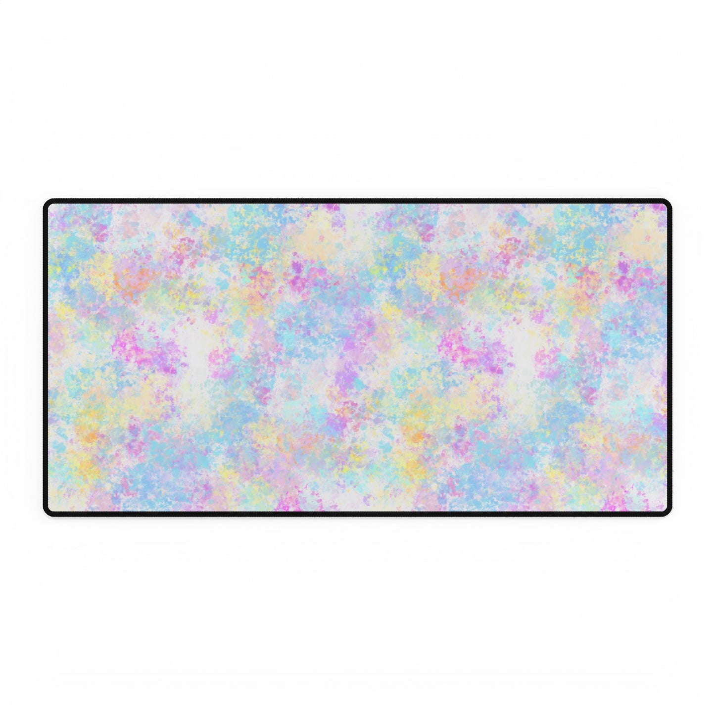 Speckled Desk Mats