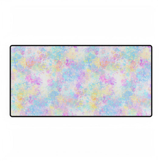 Speckled Desk Mats