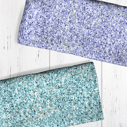 5-Pack Glitter Seamless Files