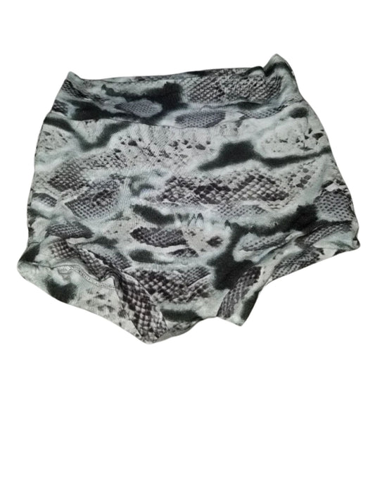 Grey snake bummies 5t