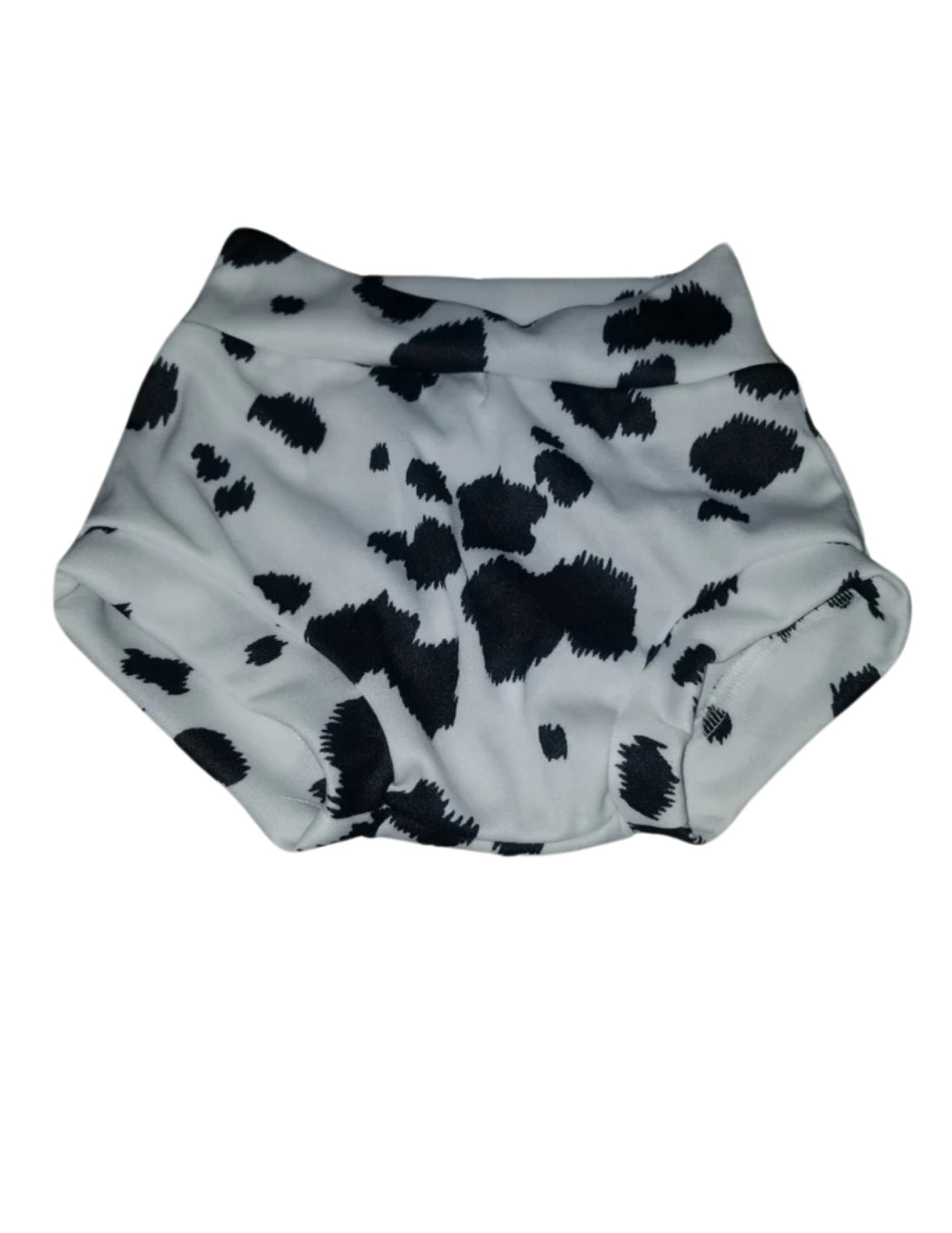 Dalmation print bummies 3t