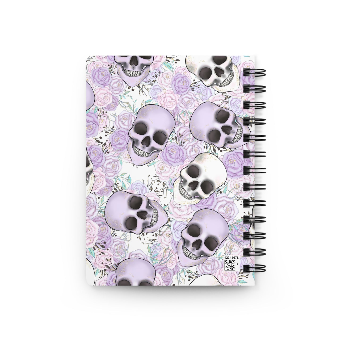 Spiral Bound Journal